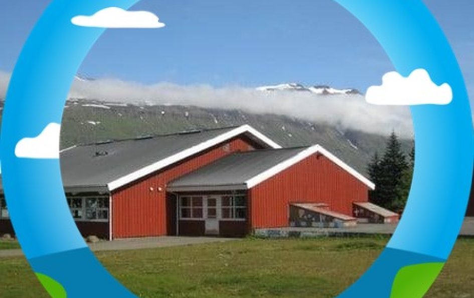 Bókasafn Seyðisfjarðar