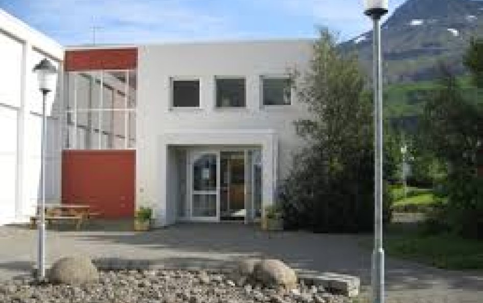Sundleikfimi Seyðisfjörður