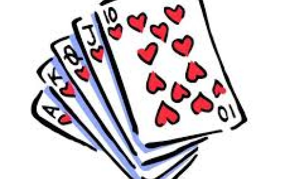 Spil í félagsaðstöðu eldri borgara Seyðisfjarðar