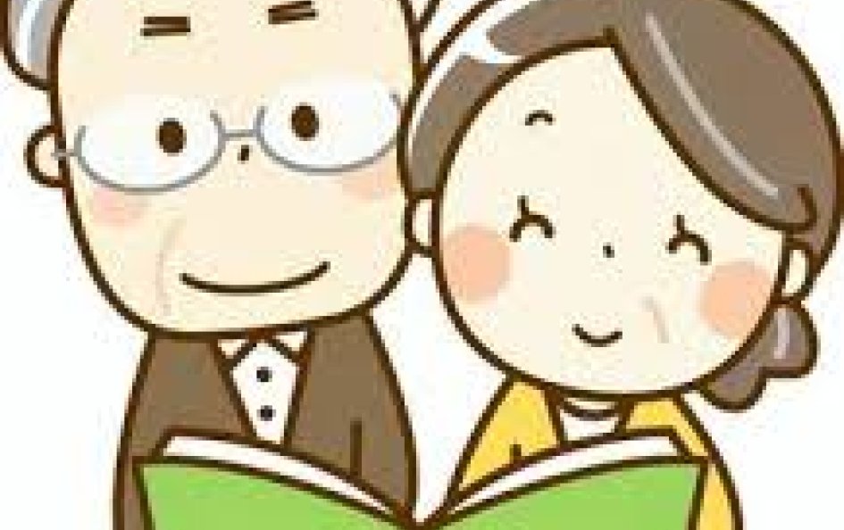 Samlestur og handavinna 