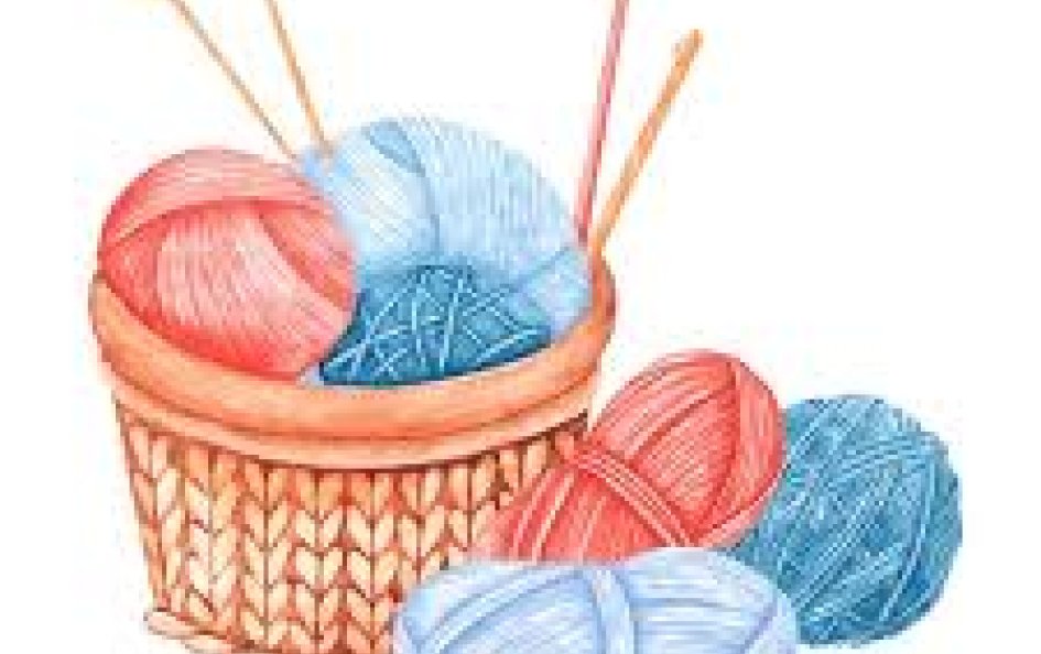 Handavinna í félagsaðstöðu eldri borgara