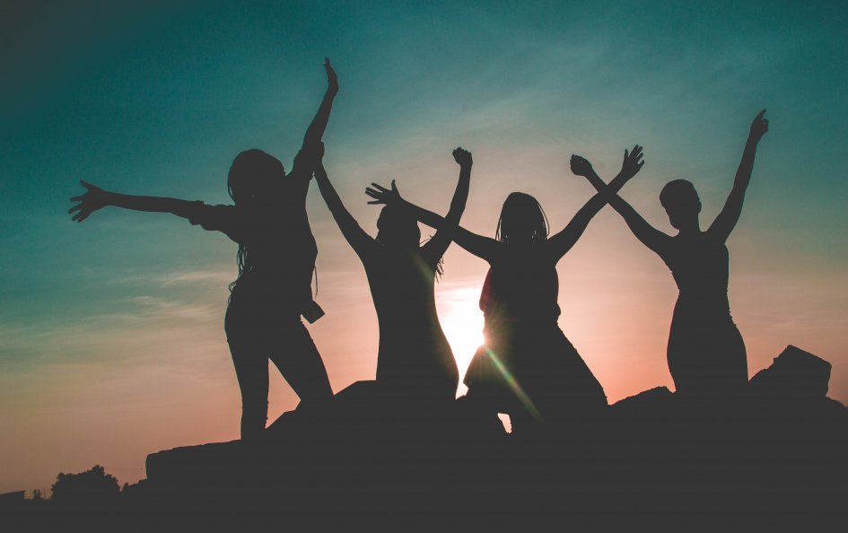 Barna- og æskulýðsstarf Djúpavogskirkju