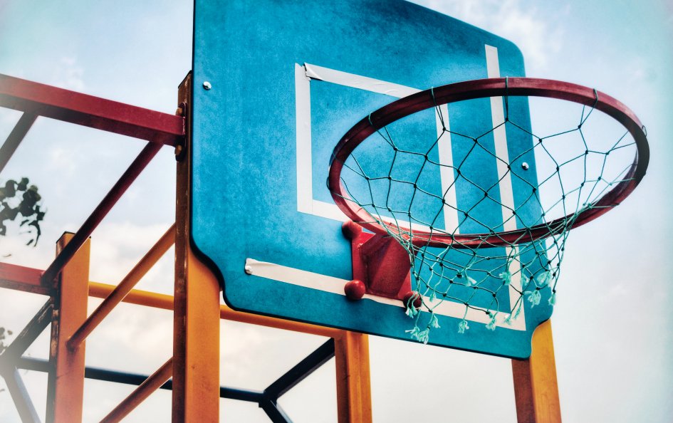 Blak- og íþróttaþjálfun Neista