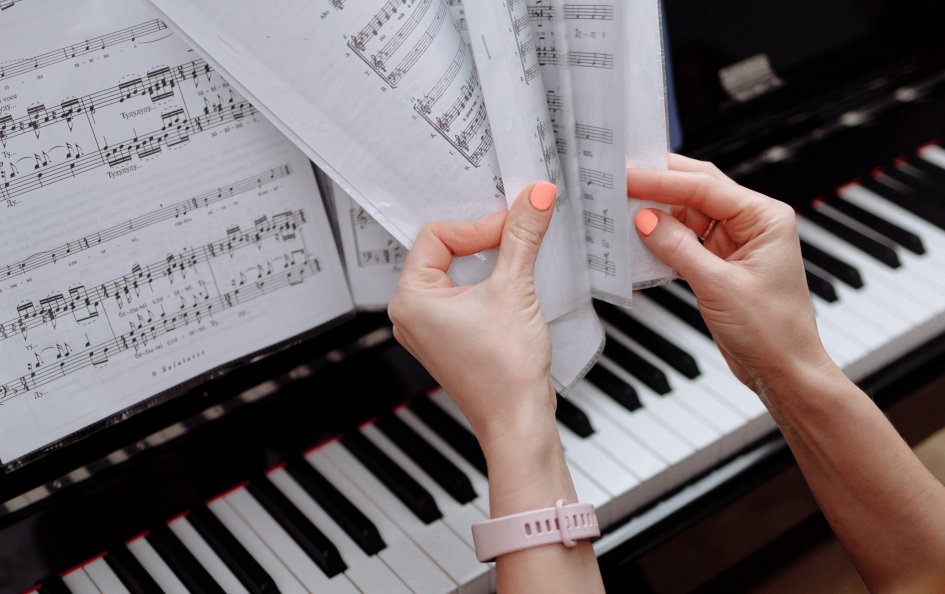 Kirkjukór Djúpavogskirkju