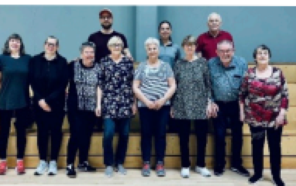 Íþróttahúsið Seyðisfirði