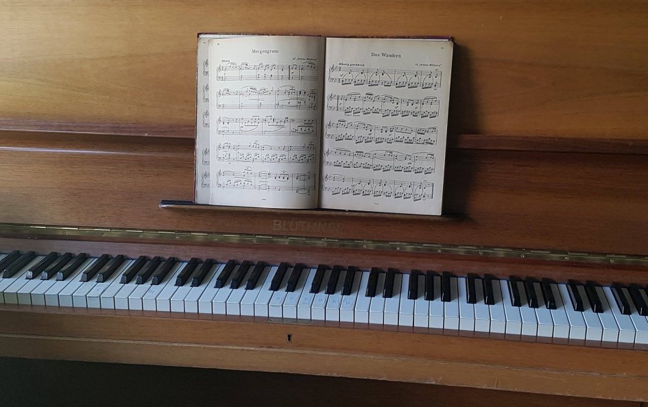 Tónlistarskólinn á Seyðisfirði